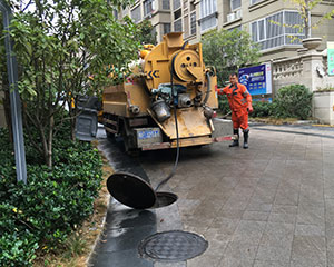 老城镇管网知识-是否有行之有效的解决方案